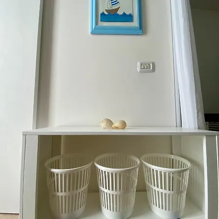 Apartment Marea *