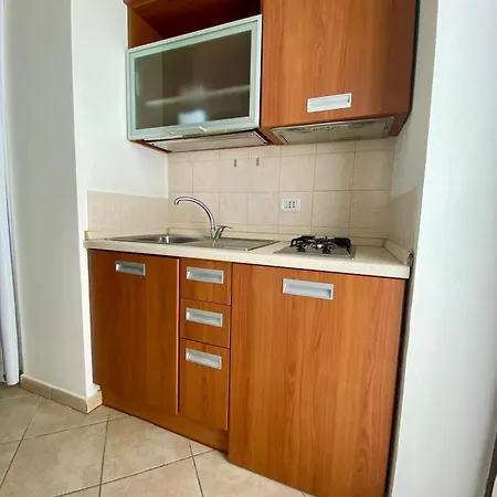 Marea Appartement Otrante