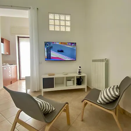 Marea Apartment