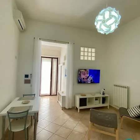 Appartement Marea Otrante