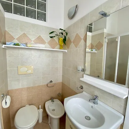 Apartment Marea