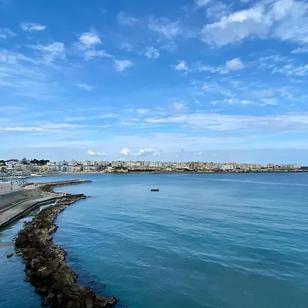 Marea * Otranto