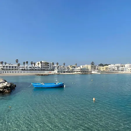 Appartement Marea Otrante