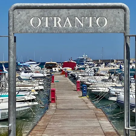Marea * Otranto