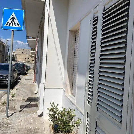 Apartment Marea *