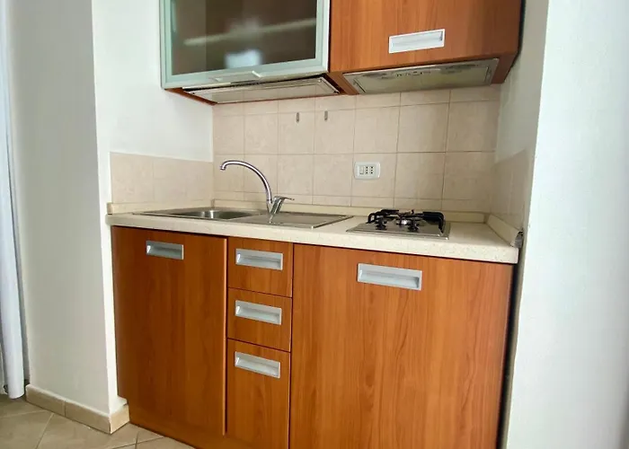 Marea Apartamento Otranto